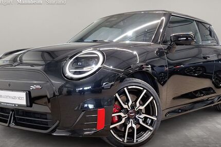 Mini John Cooper Works 26.327 km 31.990 &euro; Mannheim 68169