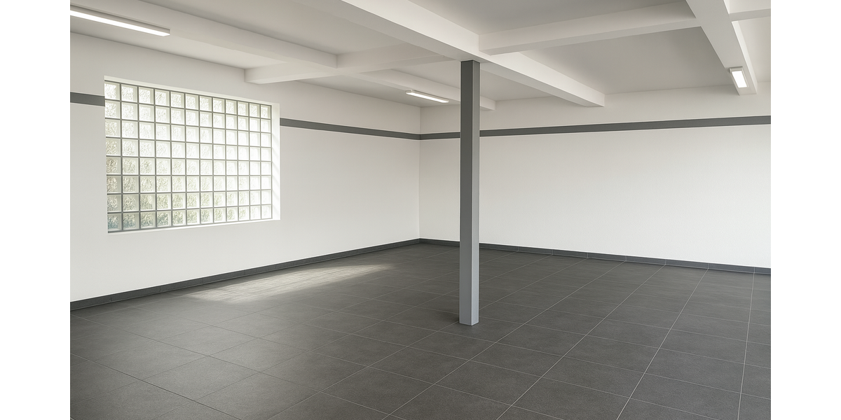 Halle in Ladenburg 2.100 € 130 m² zimmer