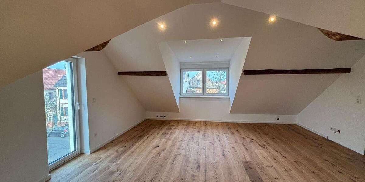 Wohnung zum Kaufen in Worms 238.000 € 68.04 m² 2 zimmer