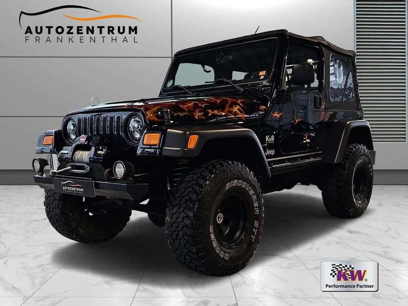 Wrangler