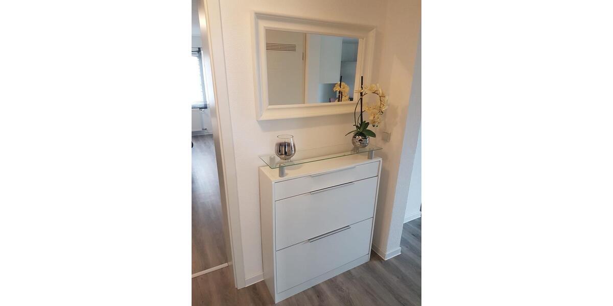 Renovierte 2-Zimmer Wohnung zu verkaufen 2 zimmer