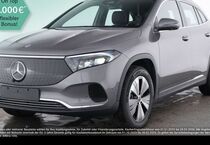 Mercedes EQA