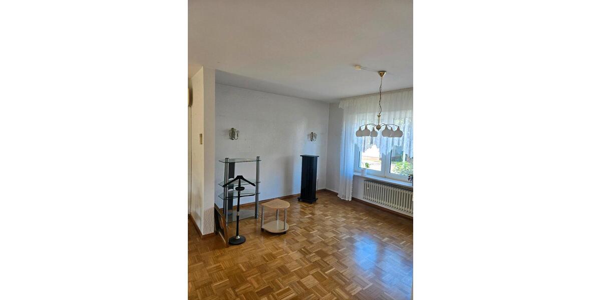 Erdgeschoßwohnung Heddesheim - 2.5 Zimmer, 98 m&sup2;, 300.000&euro; | Angebot:27162326