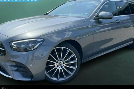 Mercedes-Benz E 220 105.724 km 37.740 &euro; Worms 67547