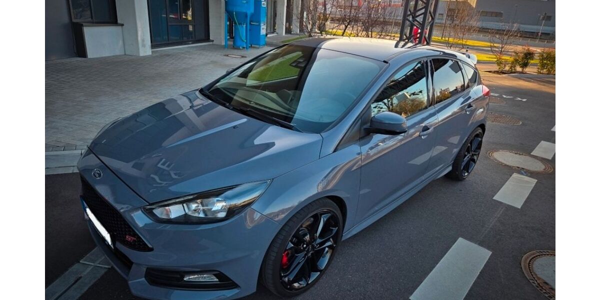 Ford Focus 98.287 km 18.650 &euro; Eppelheim 69214