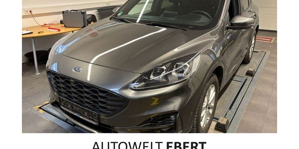 Ford Kuga 21.490 km 24.890 &euro; Frankenthal 67227