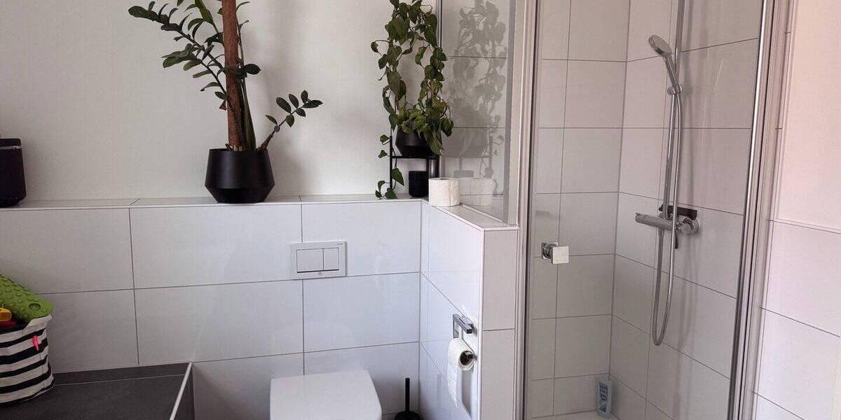 Etagenwohnung Hockenheim - 4 Zimmer, 113 m&sup2;, 529.000&euro; | Angebot:26570338