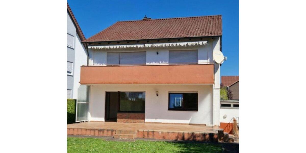 Etagenwohnung Mannheim Gartenstadt - 3 Zimmer, 77 m&sup2;, 1.200&euro; | Angebot:26265557