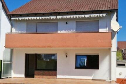 Wohnung Mannheim Gartenstadt - 3 Zimmer, 77 m&sup2;, 1.200&euro; | Angebot:26265557