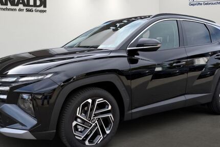 Hyundai TUCSON 33.097 km 33.900 &euro; Wiesloch 69168