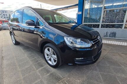 VW Sharan 139.000 km 14.500 &euro; Heidelberg 69115