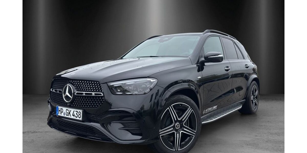 Mercedes-Benz GLE 350 8.000 km 97.990 &euro; Bensheim 64625
