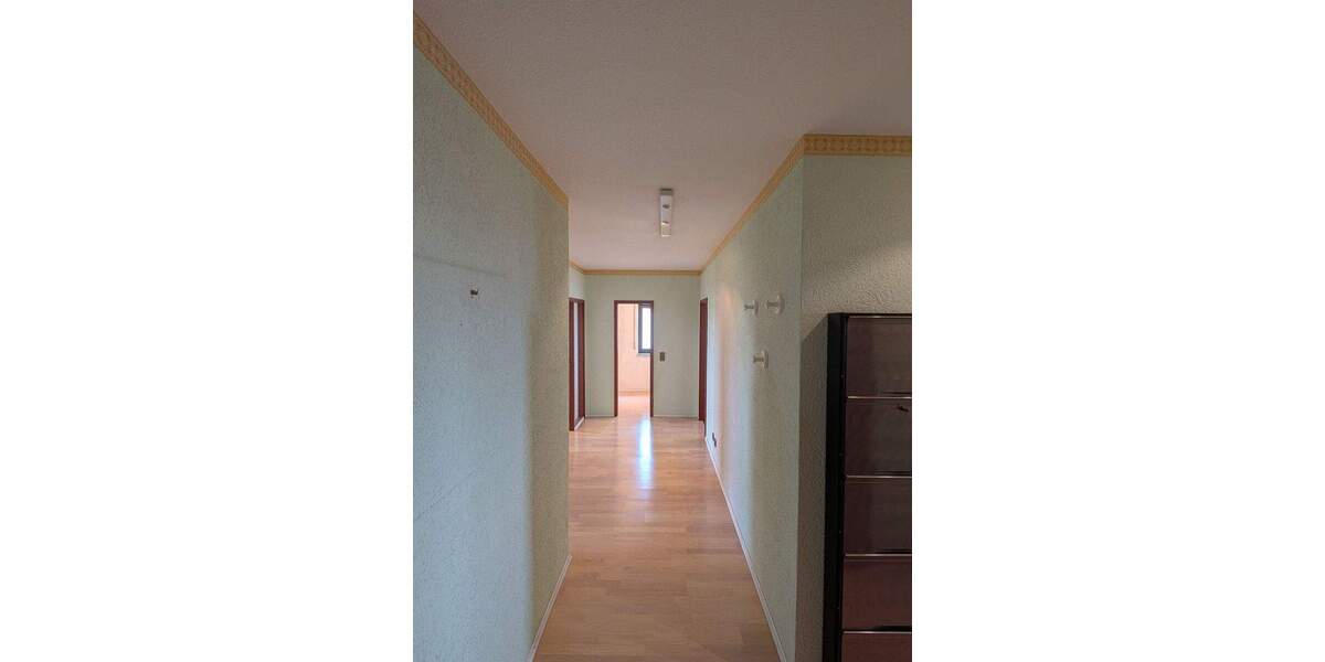 Etagenwohnung Ludwigshafen am Rhein Friesenheim/Nord - 3 Zimmer, 92 m&sup2;, 243.000&euro; | Angebot:25698367