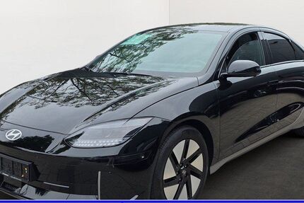 Hyundai IONIQ 6 20.371 km 29.990 &euro; Mannheim 68219