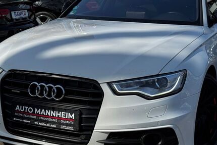 Audi A6 224.000 km 13.999 &euro; Mannheim 68199