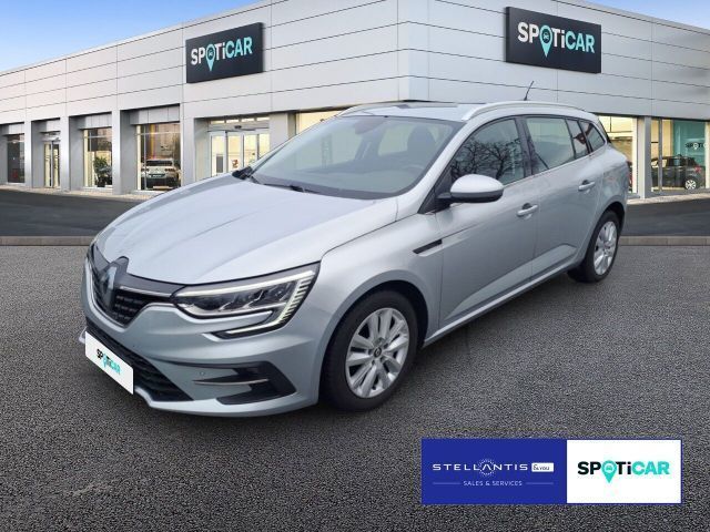 Renault Megane 54.940 km 15.790 &euro; Mannheim 68309
