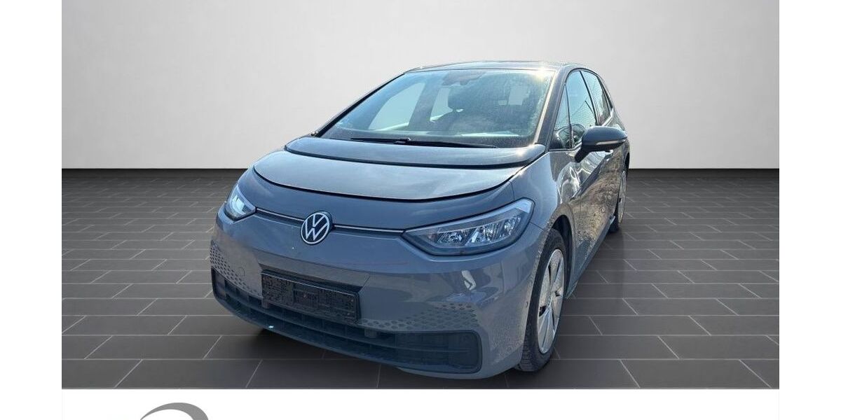 VW ID.3 34.794 km 21.950 &euro; Ladenburg 68526