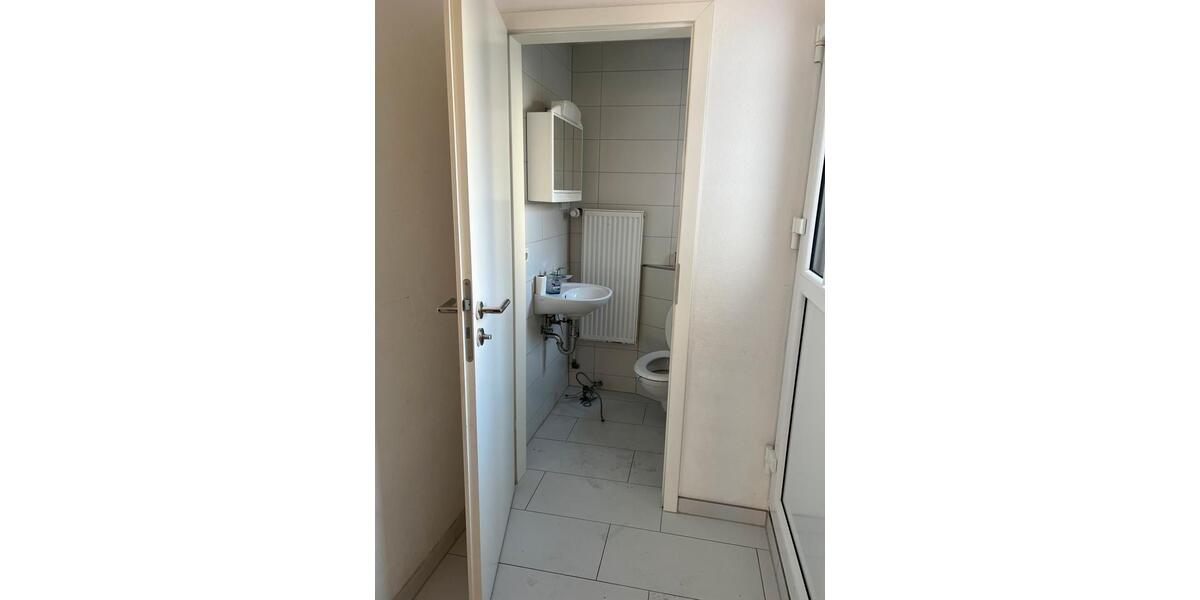 Erdgeschoßwohnung Mannheim Herzogenried - 1 Zimmer, 42 m&sup2;, 830&euro; | Angebot:25367787