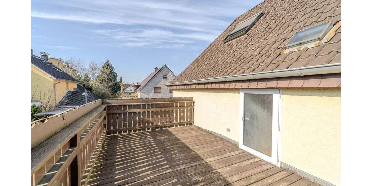 Mehrfamilienhaus, Wohnhaus Mannheim Gartenstadt - 8 Zimmer, 297 m&sup2;, 620.000&euro; | Angebot:25314235