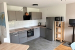 Modern. Effizient. Neuwertig – barrierefreie Erdgeschosswohnung mit Tiefgaragenstellplatz - Erdgeschoßwohnung Großniedesheim | Angebot:27196513