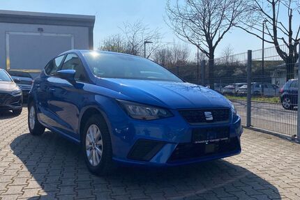 Seat Ibiza 16.000 km 17.990 &euro; Weinheim 69469