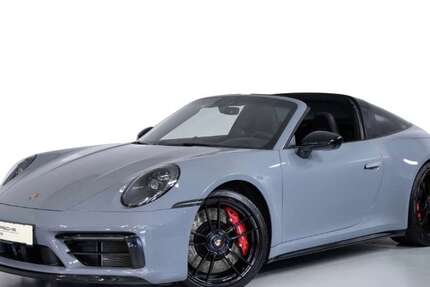 Porsche 992 17.175 km 167.900 &euro; Mannheim 68229