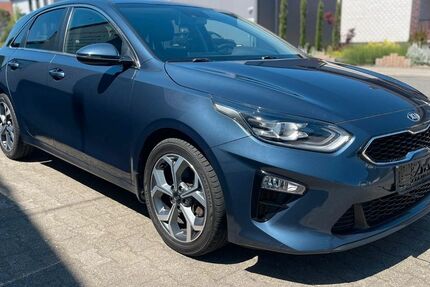 Kia ceed / Ceed 94.500 km 13.300 &euro; Mannheim 68305