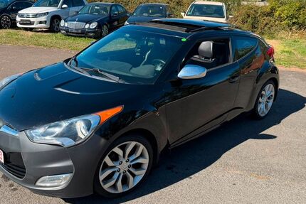 Hyundai Veloster 264.000 km 3.100 &euro; Bad Dürkheim 67098