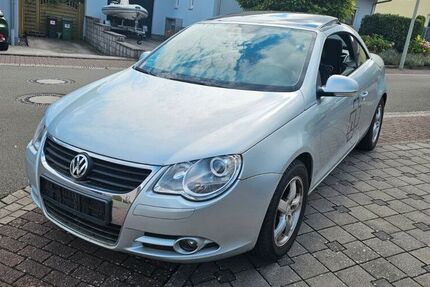 VW Eos