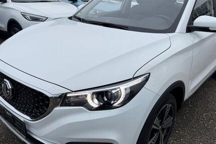 MG ZS 51.419 km 11.900 &euro; Heidelberg 69123