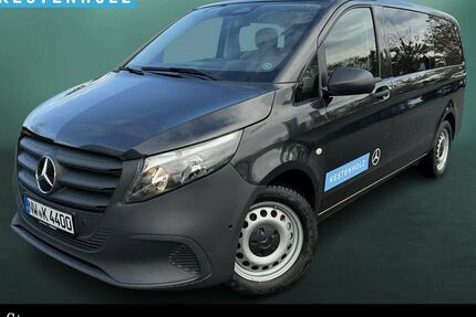 Mercedes-Benz Vito 19.900 km 45.440 &euro; Neustadt 67433