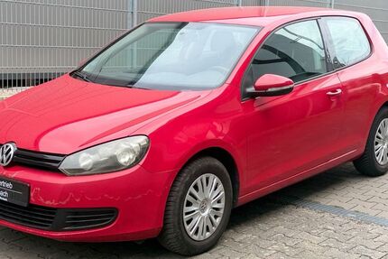VW Golf 191.000 km 2.990 &euro; Rimbach 64668