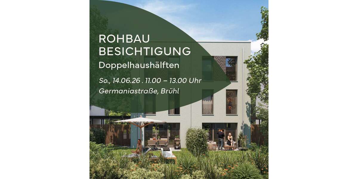 Etagenwohnung Brühl (Rhein-Neckar-Kreis) Kreis) - 3 Zimmer, 87 m&sup2;, 486.100&euro; | Angebot:26256803