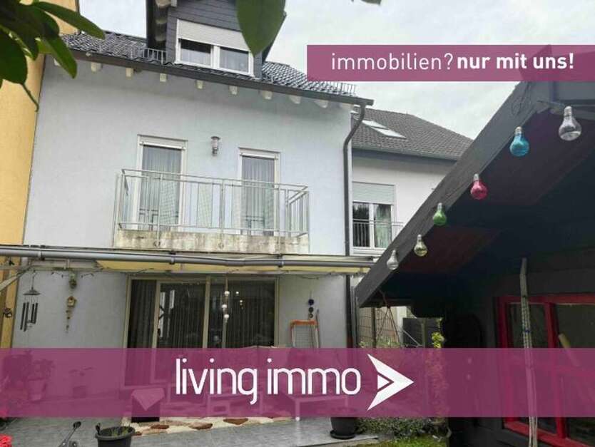Haus zum Kaufen in Hockenheim 595.000 € 134 m²