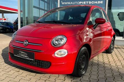 Fiat 500 75.000 km 9.274 &euro; Walldorf / Baden 69190