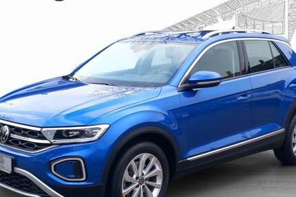 VW T-Roc 38.610 km 24.990 &euro; Lampertheim 68623