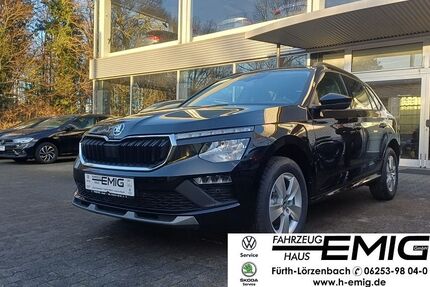 Skoda Kamiq 2.343 km 27.995 &euro; Fürth 64658