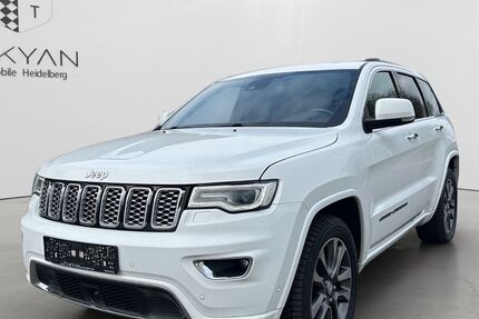 Jeep Grand Cherokee 298.000 km 13.990 &euro; Edingen-Neckarhausen 68535