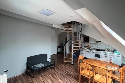 3,5 Zimmer Maisonette Wohnung 3.5 zimmer