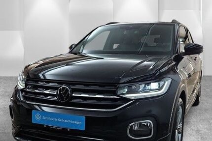 VW T-Cross 34.012 km 22.390 &euro; Speyer 67346