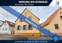 Haus zum Kaufen in Römerberg 249.000 € 161 m²