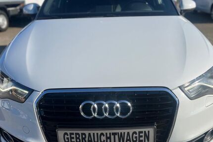 Audi A1 161.421 km 8.990 &euro; Sandhausen 69207