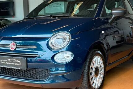 Fiat 500 21.750 km 12.790 &euro; Bad Dürkheim 67098