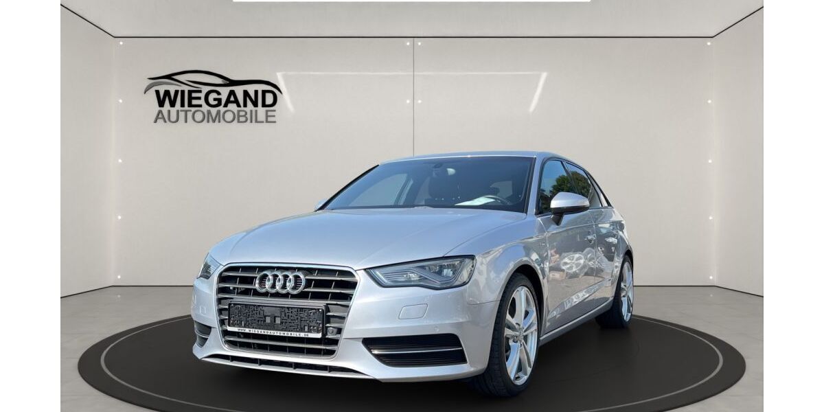 Audi A3 81.000 km 13.990 &euro; Viernheim 68519