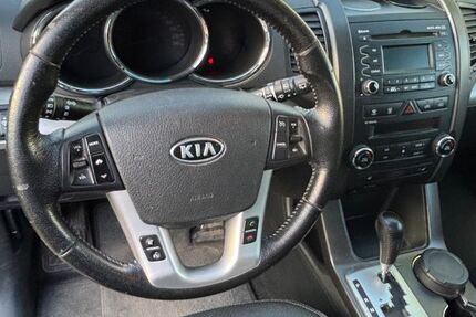 Kia Sorento 161.000 km 8.800 &euro; Rimbach 64668