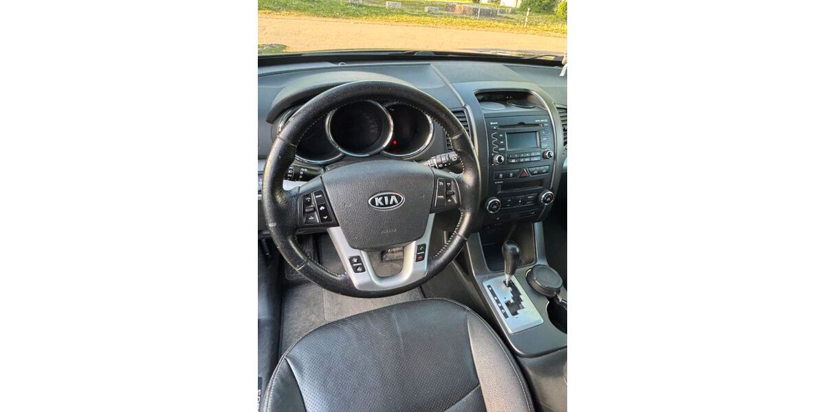 Kia Sorento 161.000 km 8.800 &euro; Rimbach 64668