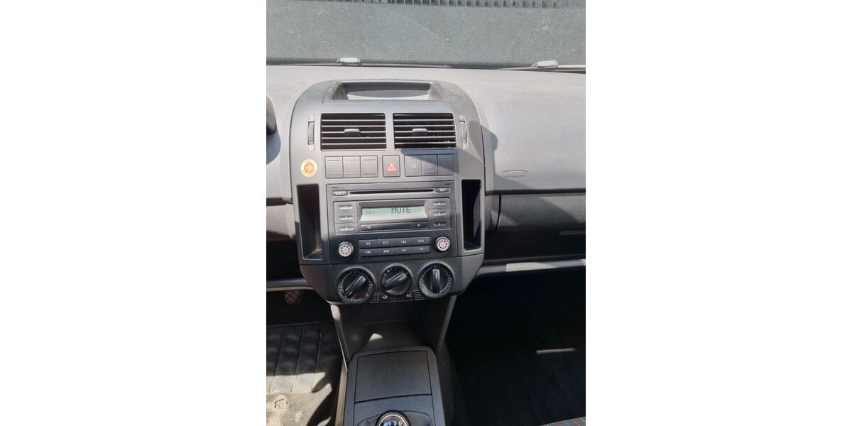 VW Polo 190.450 km 2.650 &euro; Worms 67549