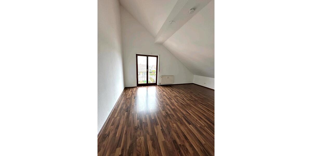 4 Zimmer Penthouse Wohnung Provisionsfrei in LU Ruchheim 4 zimmer