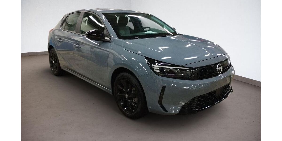 Opel Corsa 16.600 km 17.990 &euro; Mörlenbach 69509