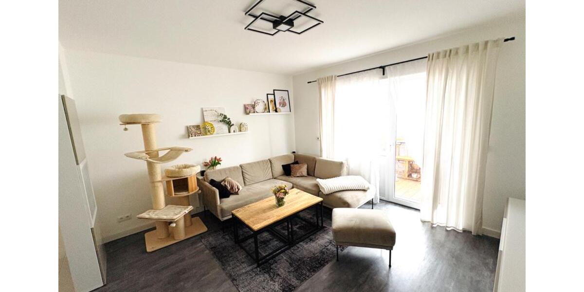 Etagenwohnung Neustadt an der Weinstraße - 4 Zimmer, 72 m&sup2;, 310.000&euro; | Angebot:25047599